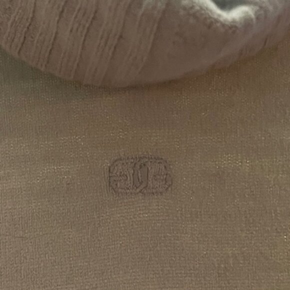 RARE Vintage GIVENCHY SPORT  Long Sleeve Turtleneck - Picture 10 of 14